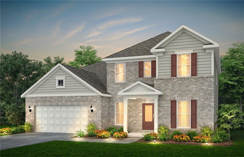 Haverhill Estates - Residential