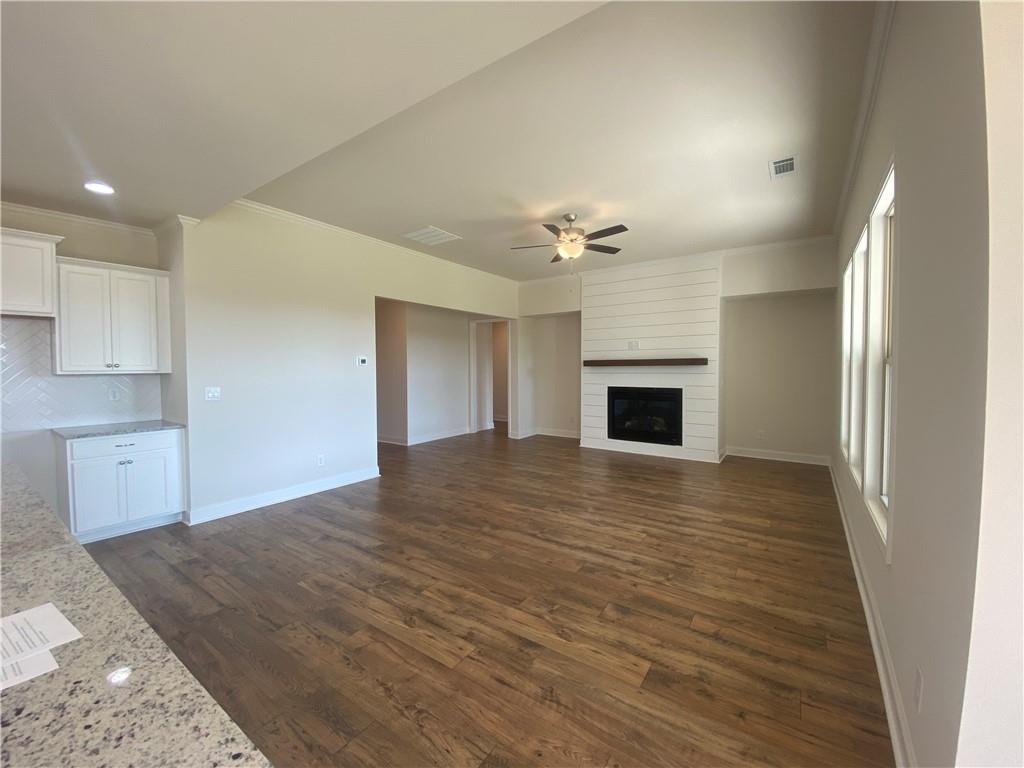 717 Glenside Drive, Jefferson, Georgia image 22