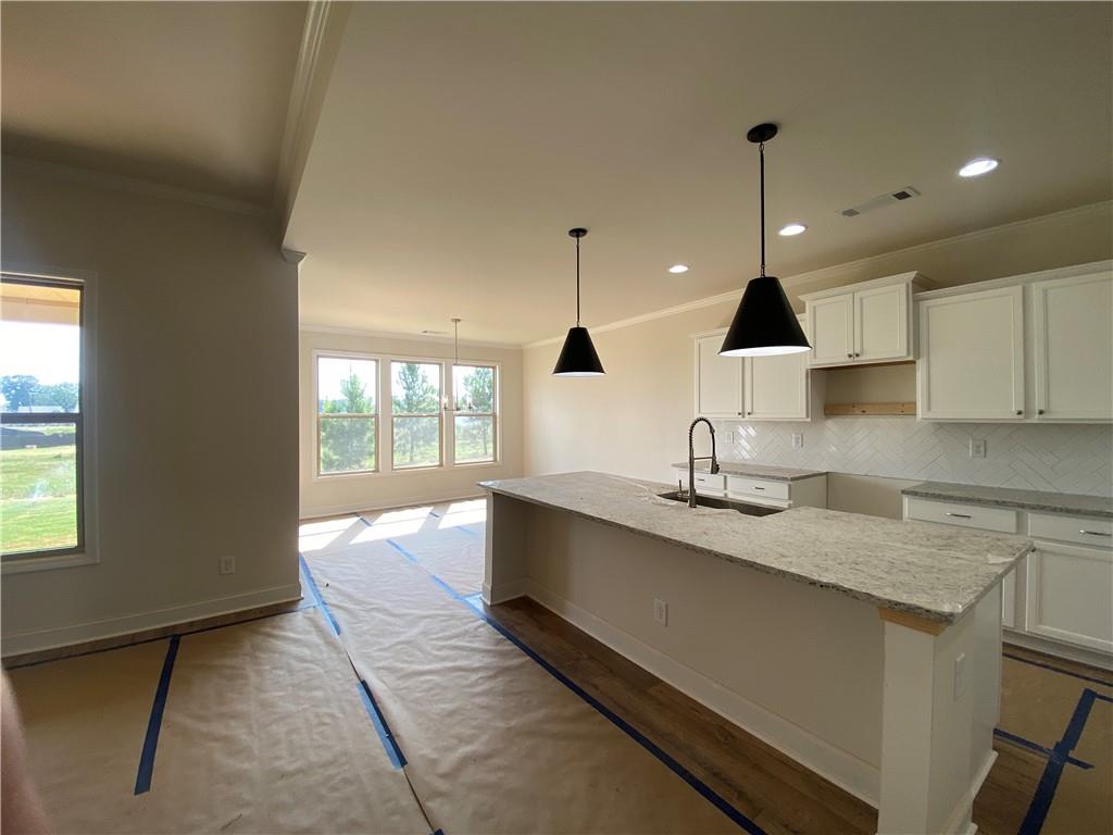 717 Glenside Drive, Jefferson, Georgia image 12