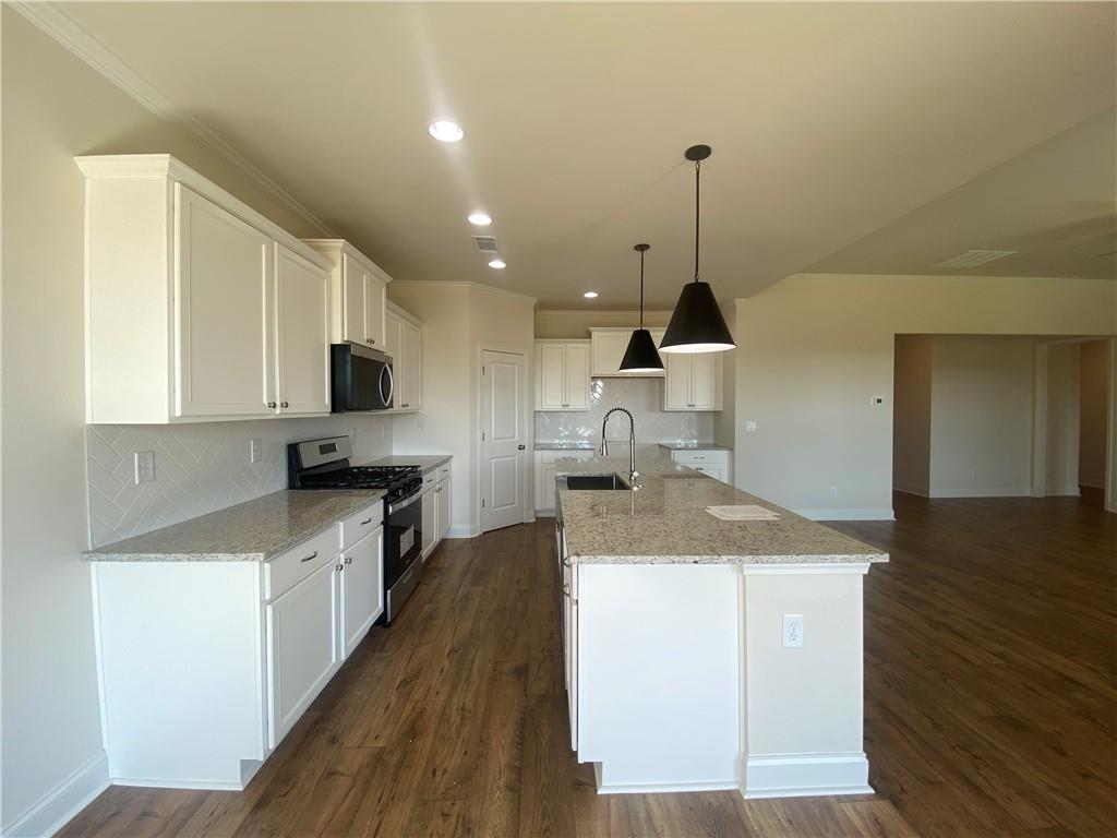 717 Glenside Drive, Jefferson, Georgia image 21