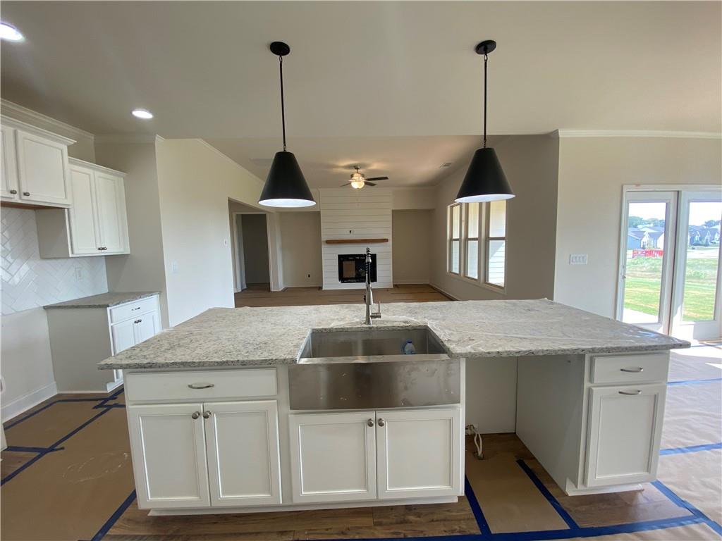 717 Glenside Drive, Jefferson, Georgia image 15