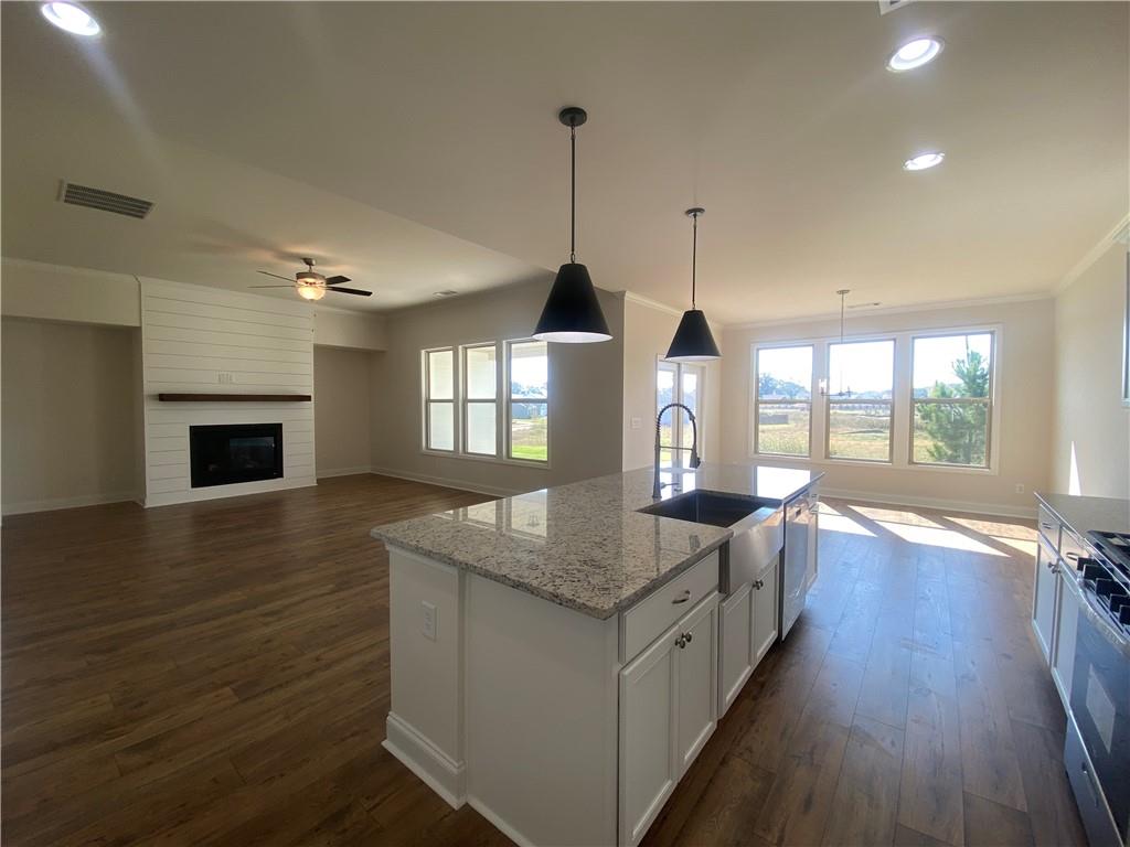 717 Glenside Drive, Jefferson, Georgia image 23