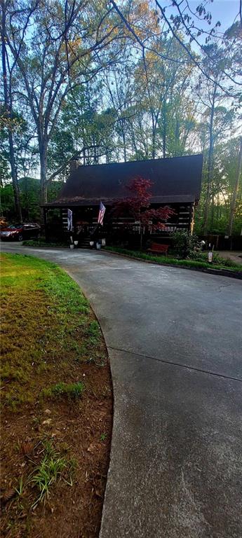 6503 Old Macon Highway, Rex, Georgia image 2