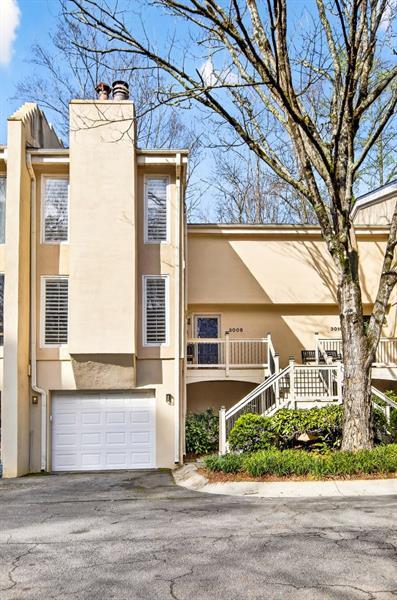 3008 Vinings Ferry Drive SE