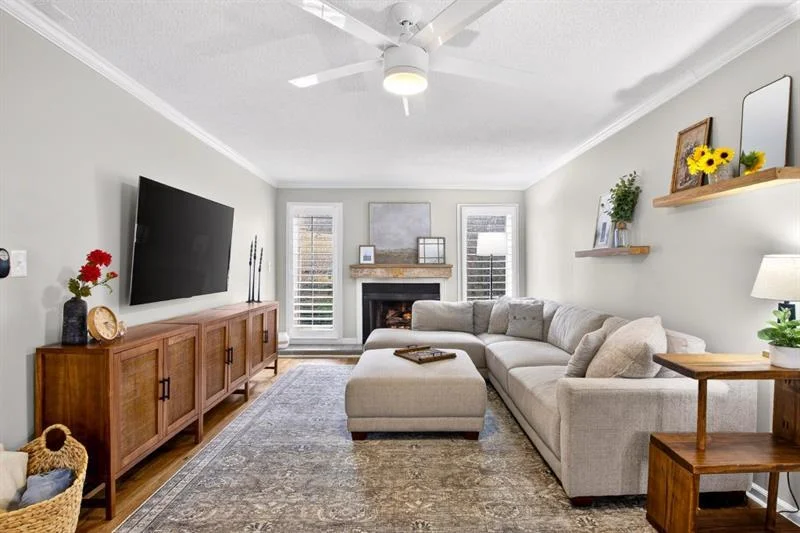 3008 Vinings Ferry Drive SE, Atlanta, GA, 30339