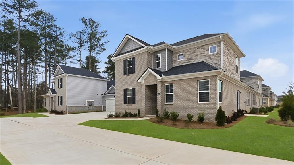 530 Silver Moon Drive