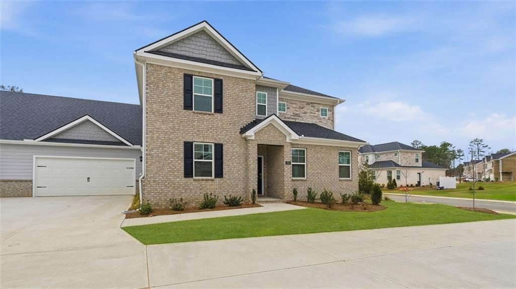 530 Silver Moon Drive