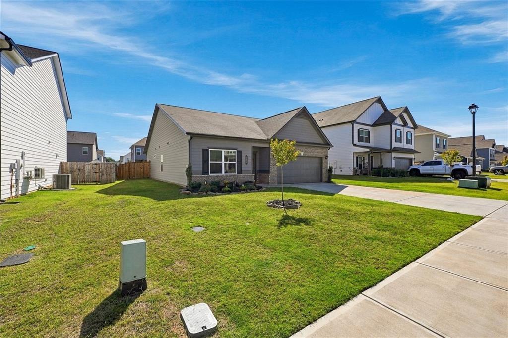 205 Addison Drive