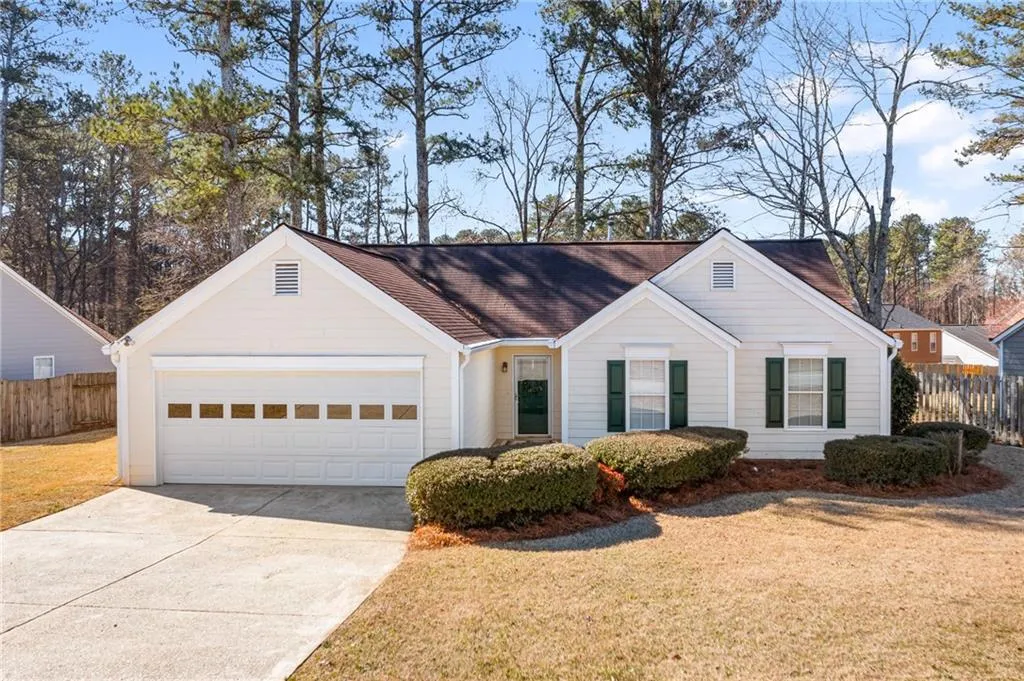 Powder Springs, Georgia 30127, United States, 3 Bedrooms Bedrooms, ,2 BathroomsBathrooms,Residential,Pending,77002