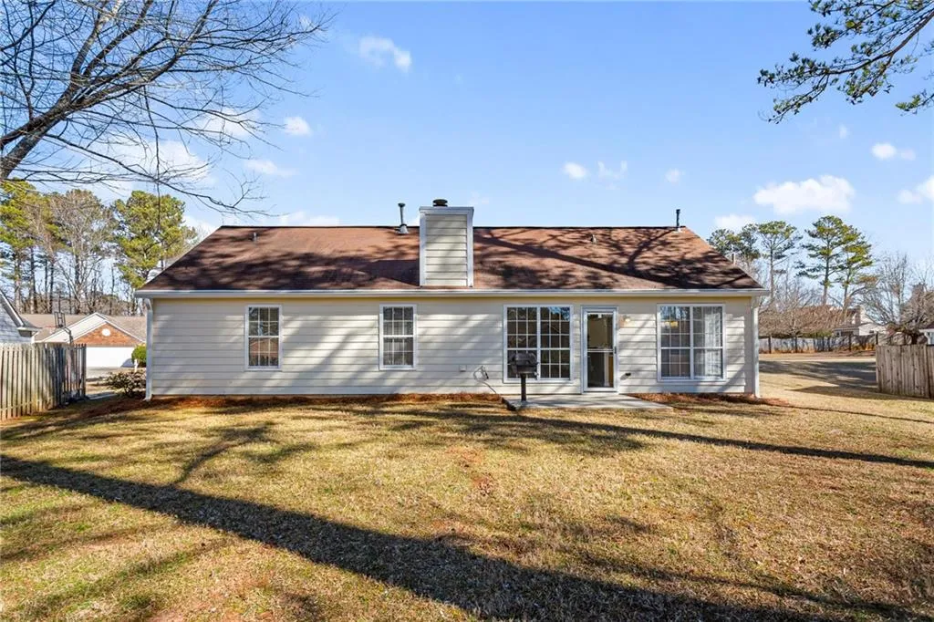 Powder Springs, Georgia 30127, United States, 3 Bedrooms Bedrooms, ,2 BathroomsBathrooms,Residential,Pending,77002