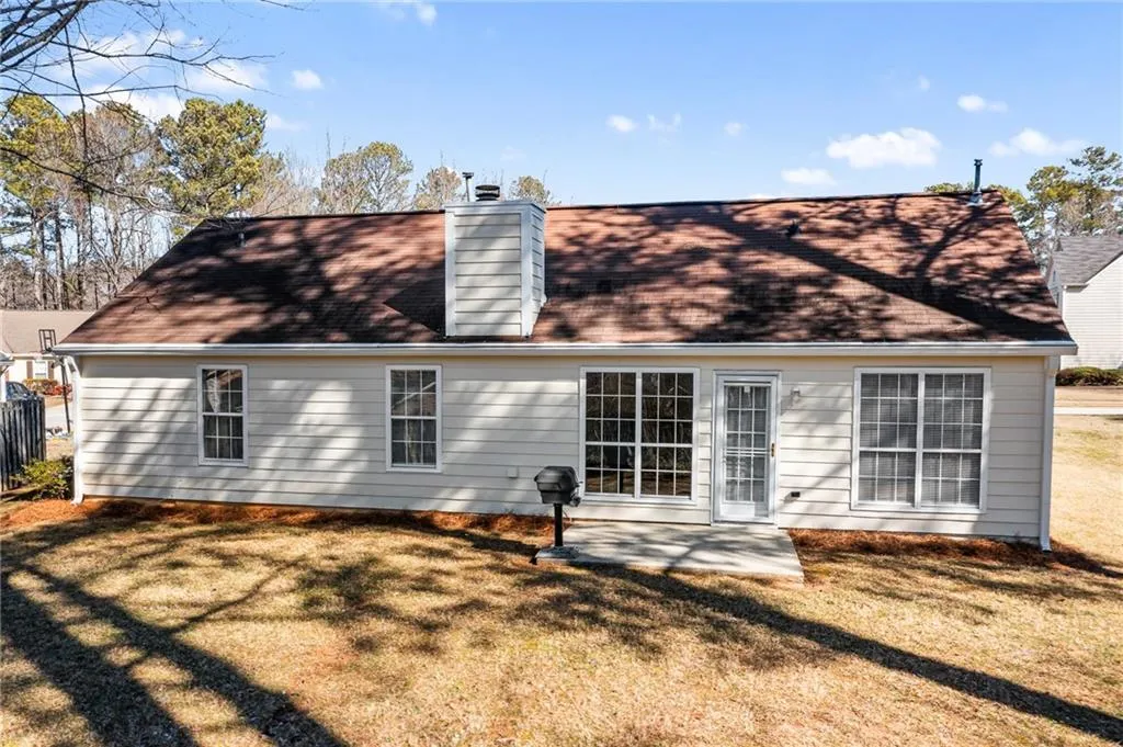 Powder Springs, Georgia 30127, United States, 3 Bedrooms Bedrooms, ,2 BathroomsBathrooms,Residential,Pending,77002