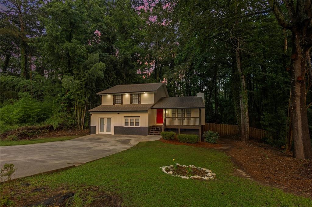 630 Pennylake Court