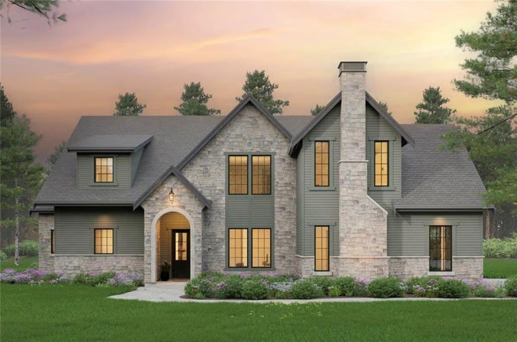 0 Old Stilesboro Road 3