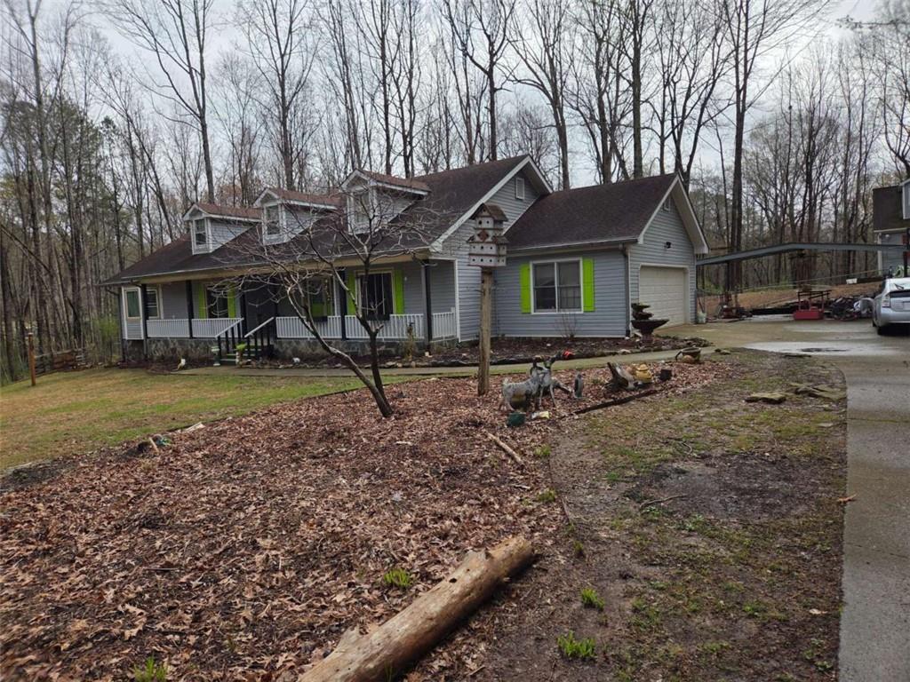 195 Bennington Drive