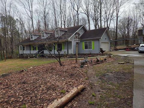 Homes For Sale - 195 Bennington Drive<br/> Stockbridge, GA 30281