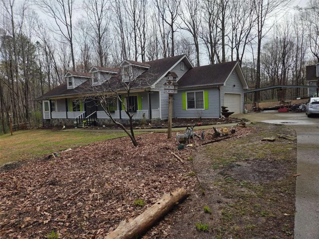 195 Bennington Drive
