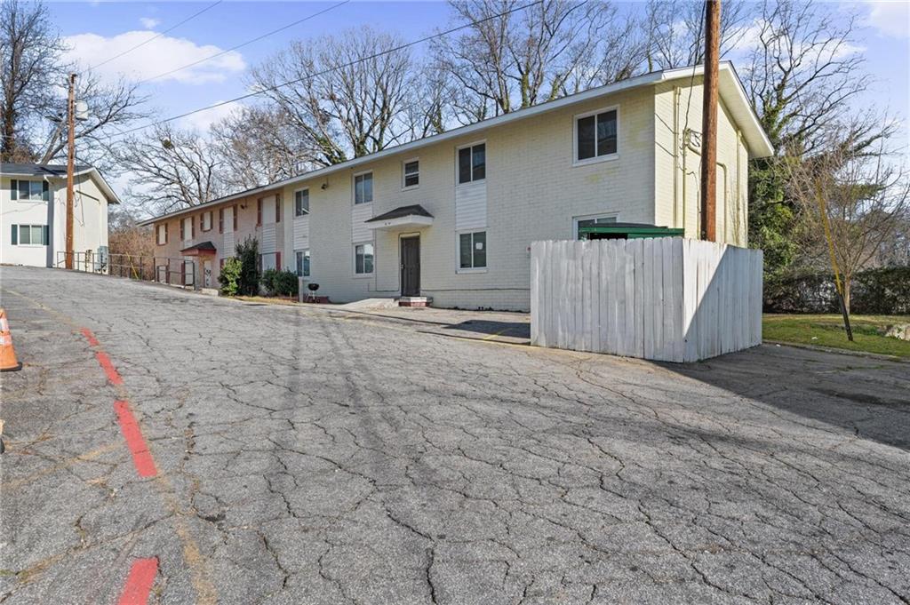 377 #C Westchester Boulevard NW