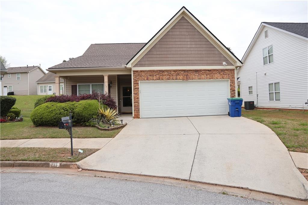 115 Catlyn Court, Riverdale, Georgia image 1