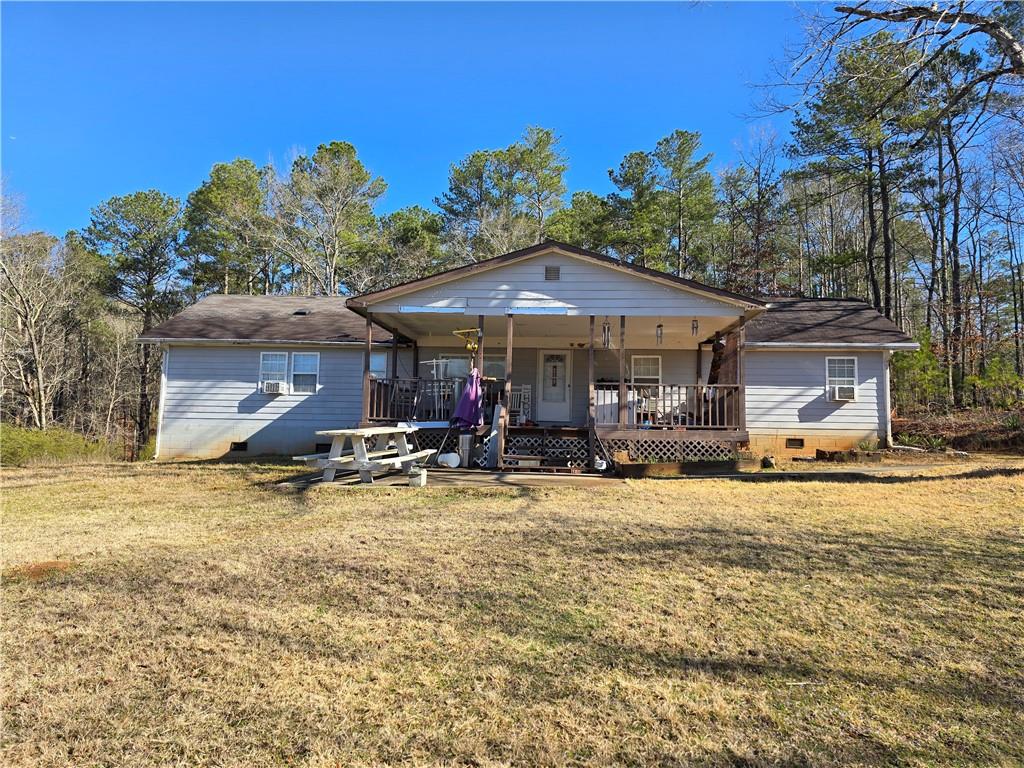 569 Appalachee Ridge Road