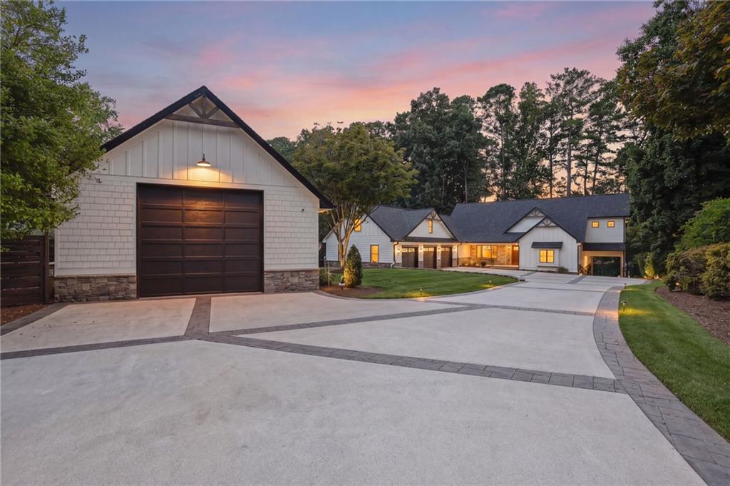 3275 Lanier Beach South Road