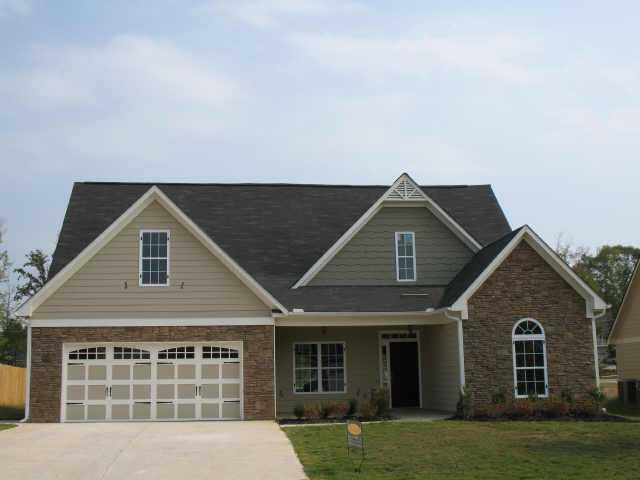 Photo 1 of 1 — 76 Barnsley Village Drive, Adairsville, GA 30103
