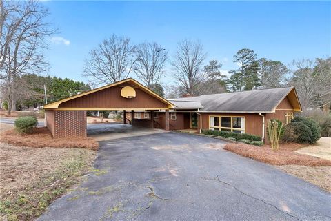 571 Greenvalley Drive Winder GA 30680