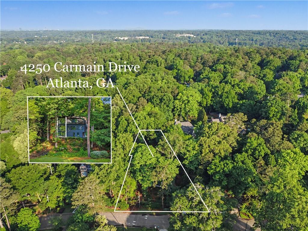 4250 Carmain Drive NE