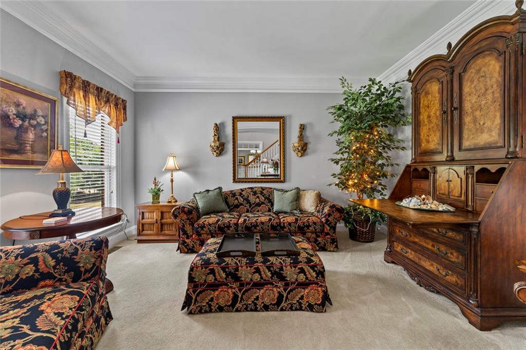 5548 Ridgemoor Drive