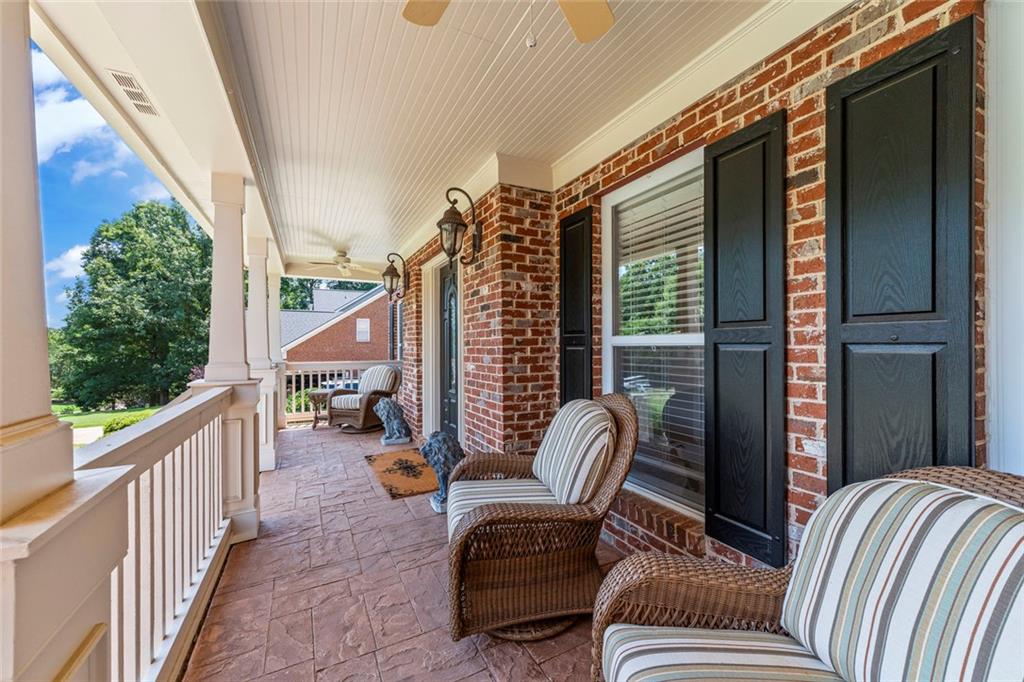 5548 Ridgemoor Drive