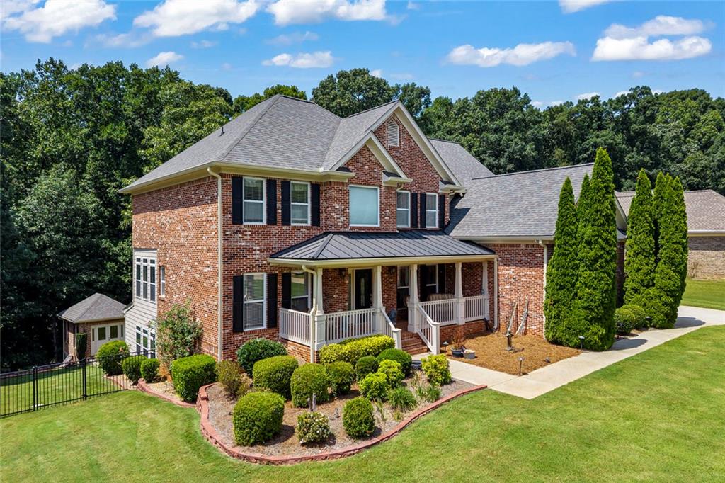 5548 Ridgemoor Drive