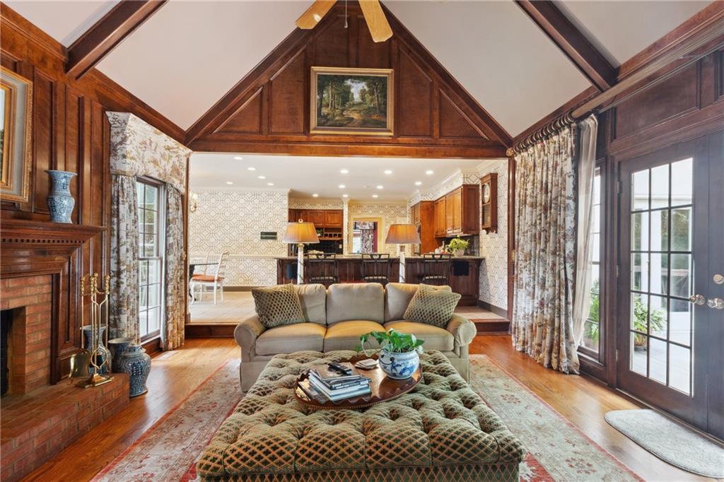 Blakeford - Residential
