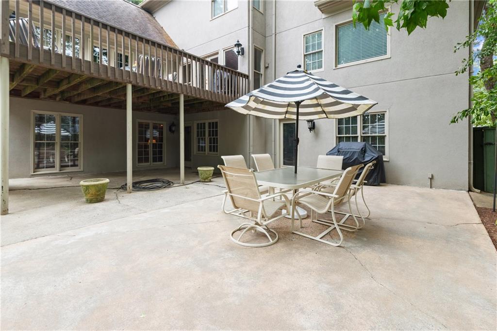 Blakeford - Residential