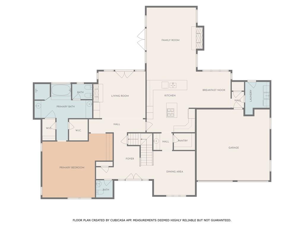 Blakeford - Residential