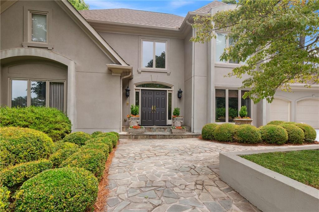 Blakeford - Residential