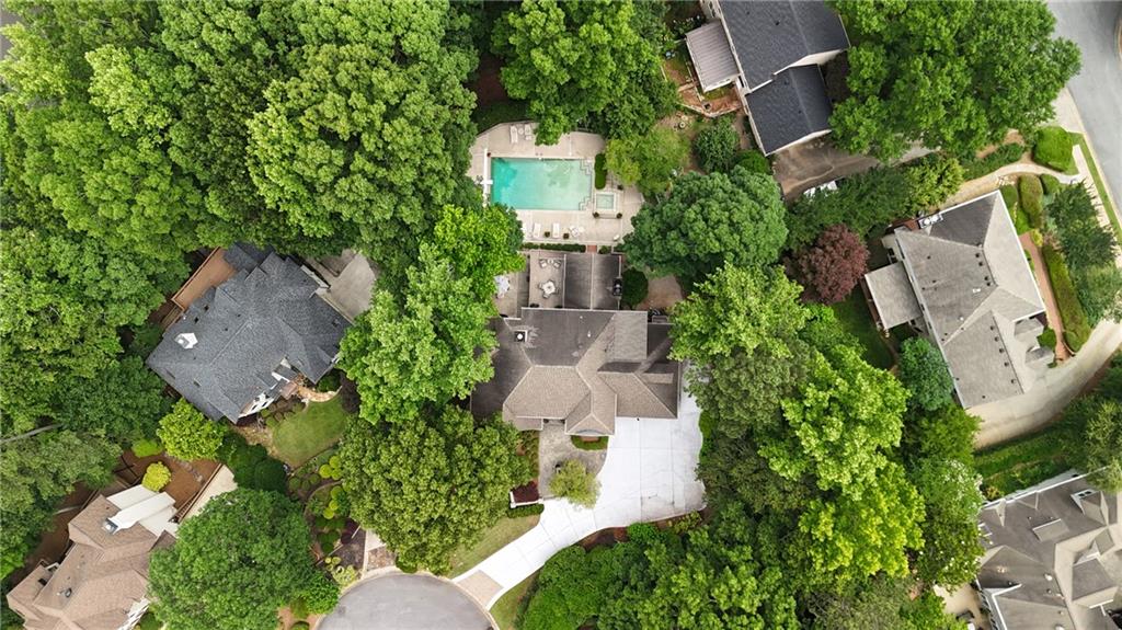 Blakeford - Residential