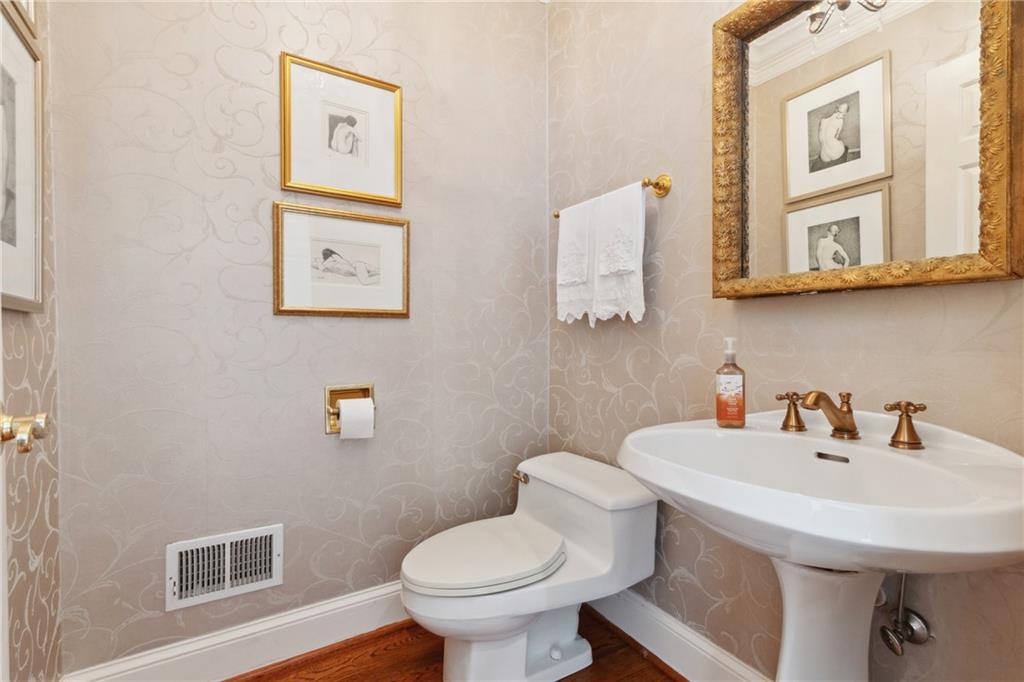 Blakeford - Residential