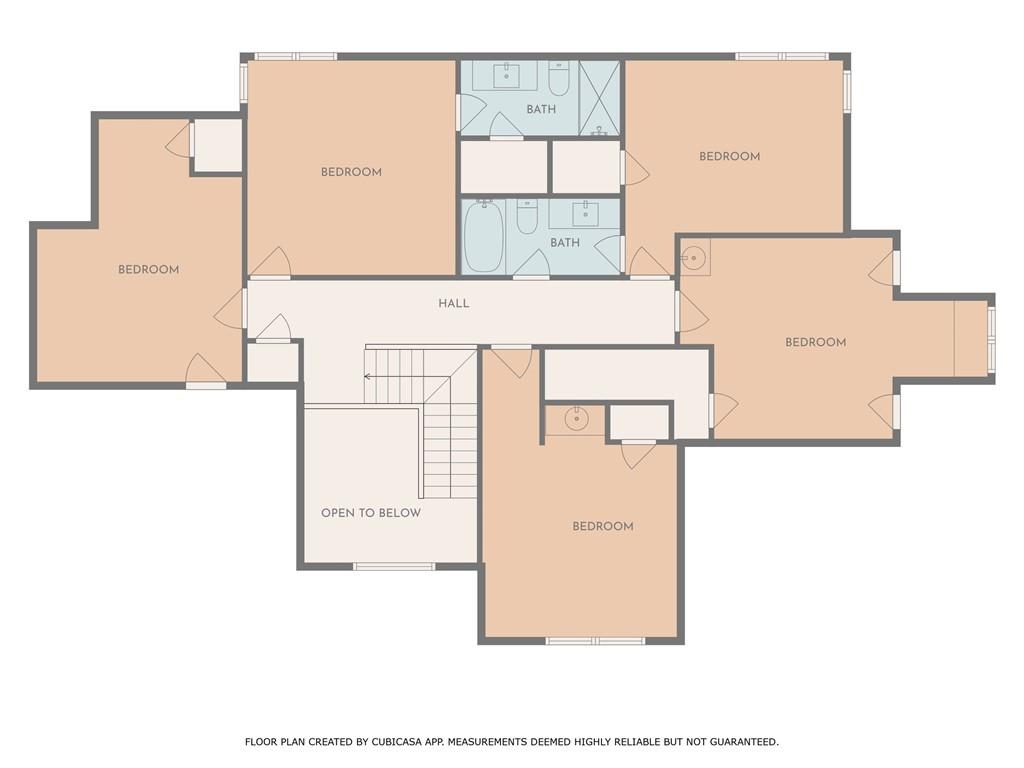 Blakeford - Residential