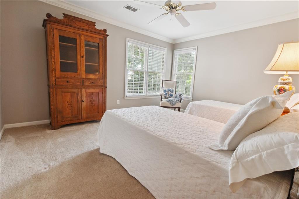 Blakeford - Residential