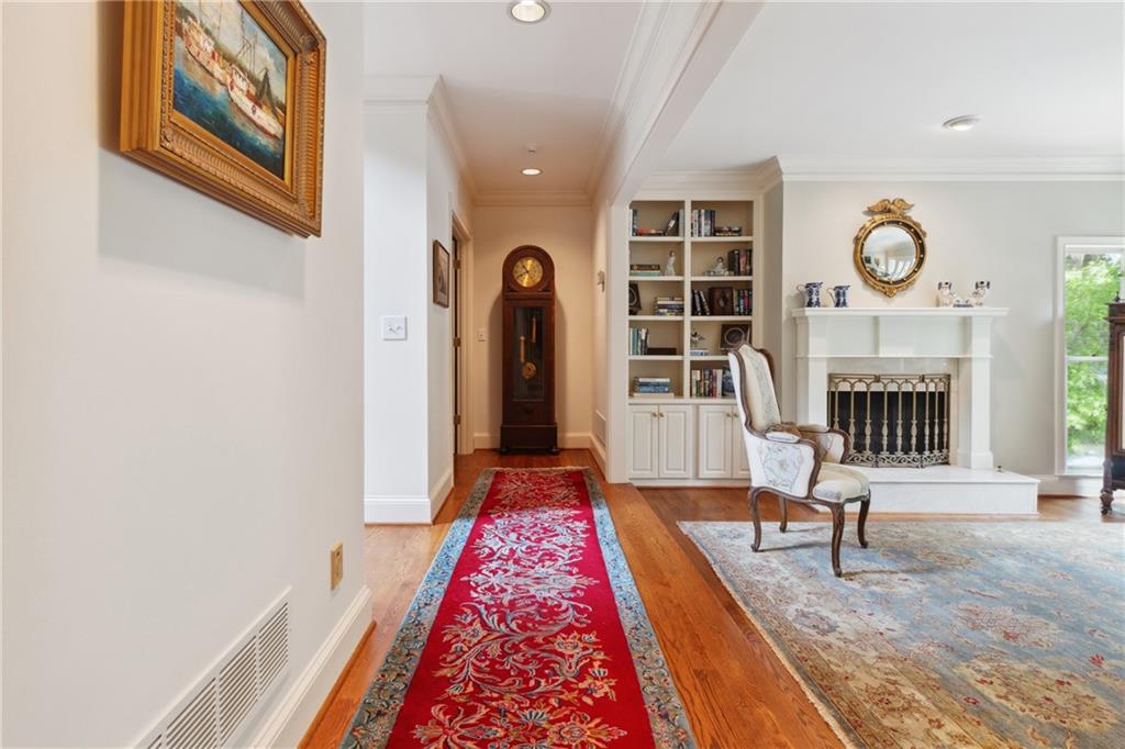 Blakeford - Residential
