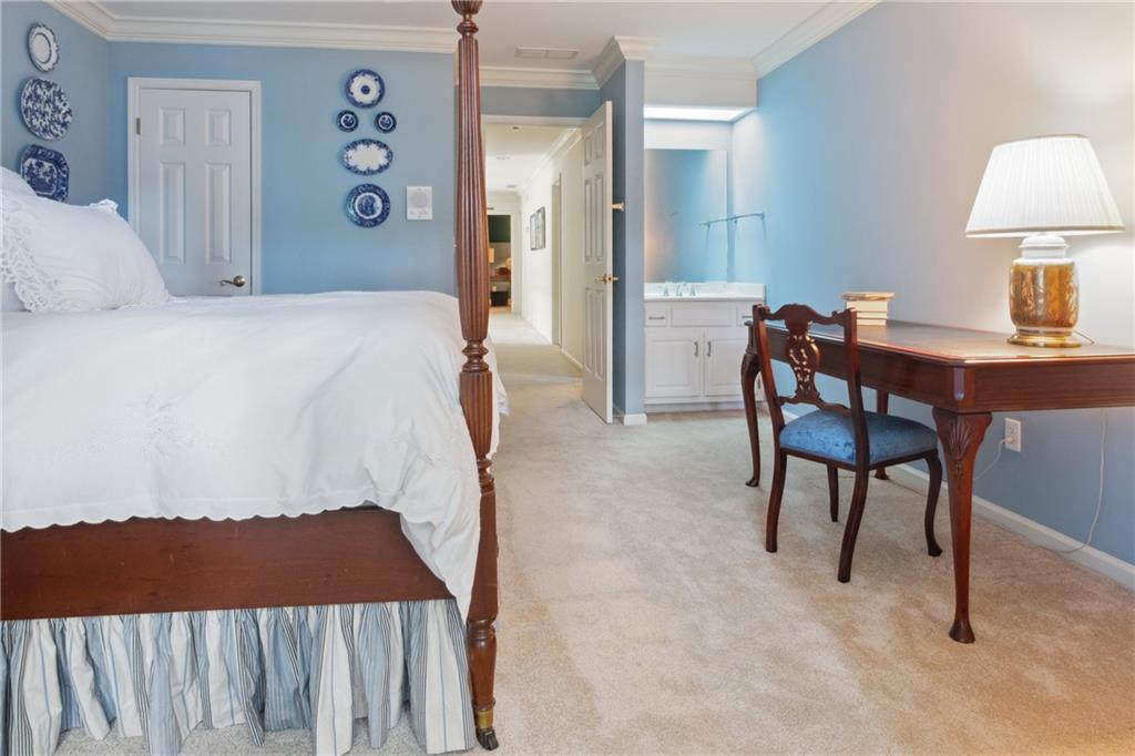 Blakeford - Residential