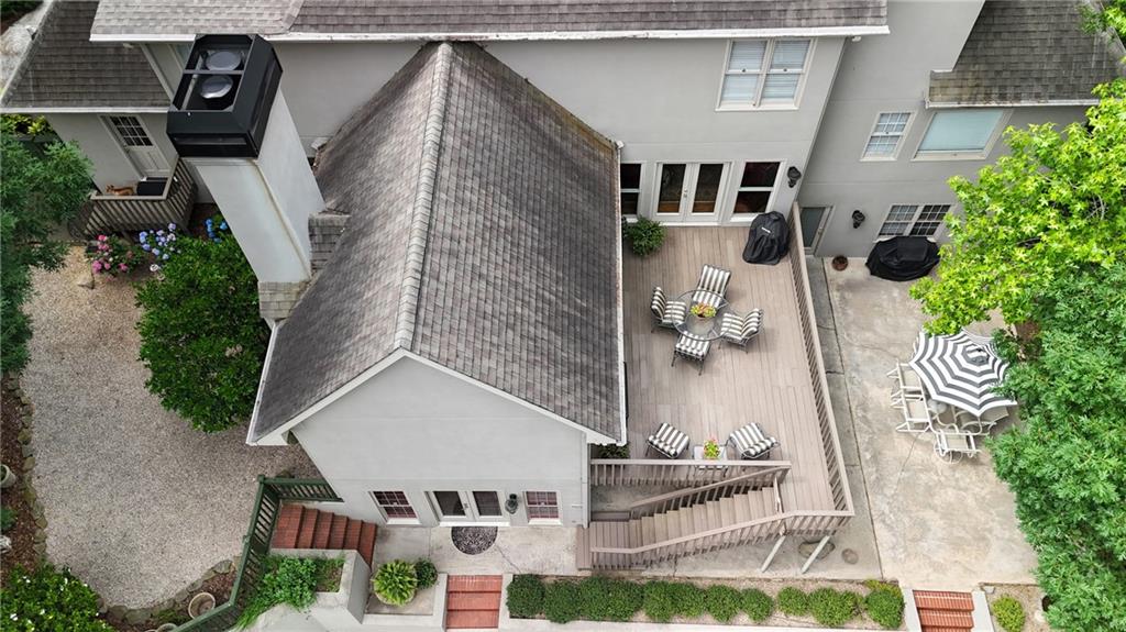 Blakeford - Residential