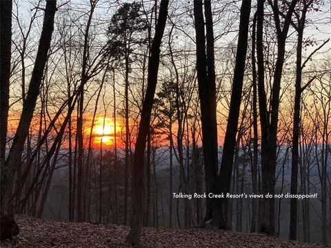 Vacant Land For Sale - 1087 Mayfield Lane<br/> Gordon County, Ranger, GA 30734