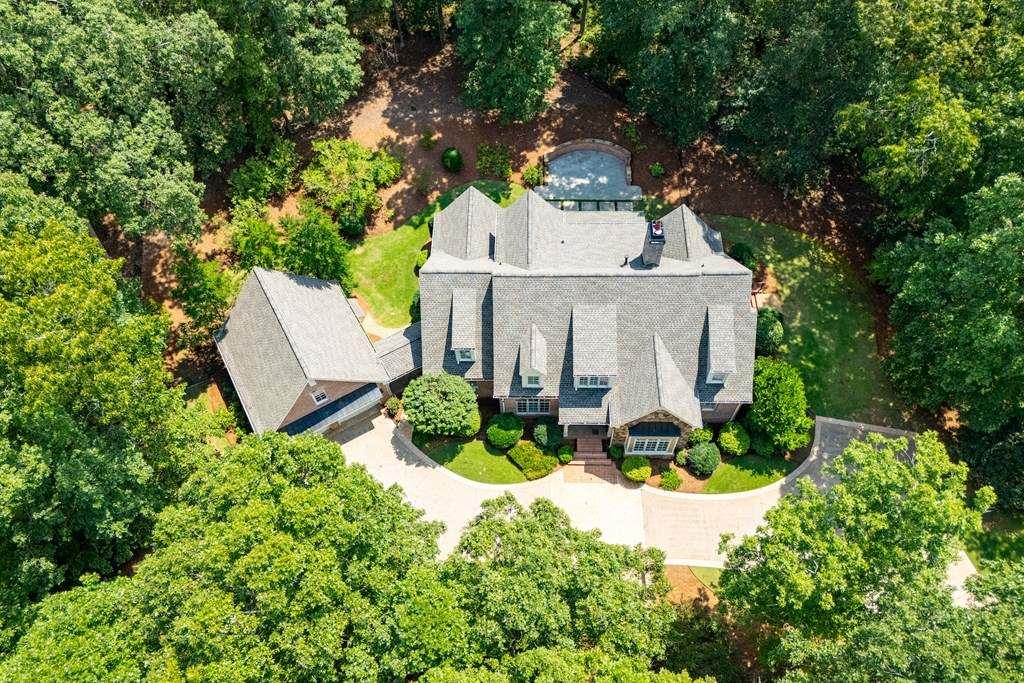 124 Greystone Drive