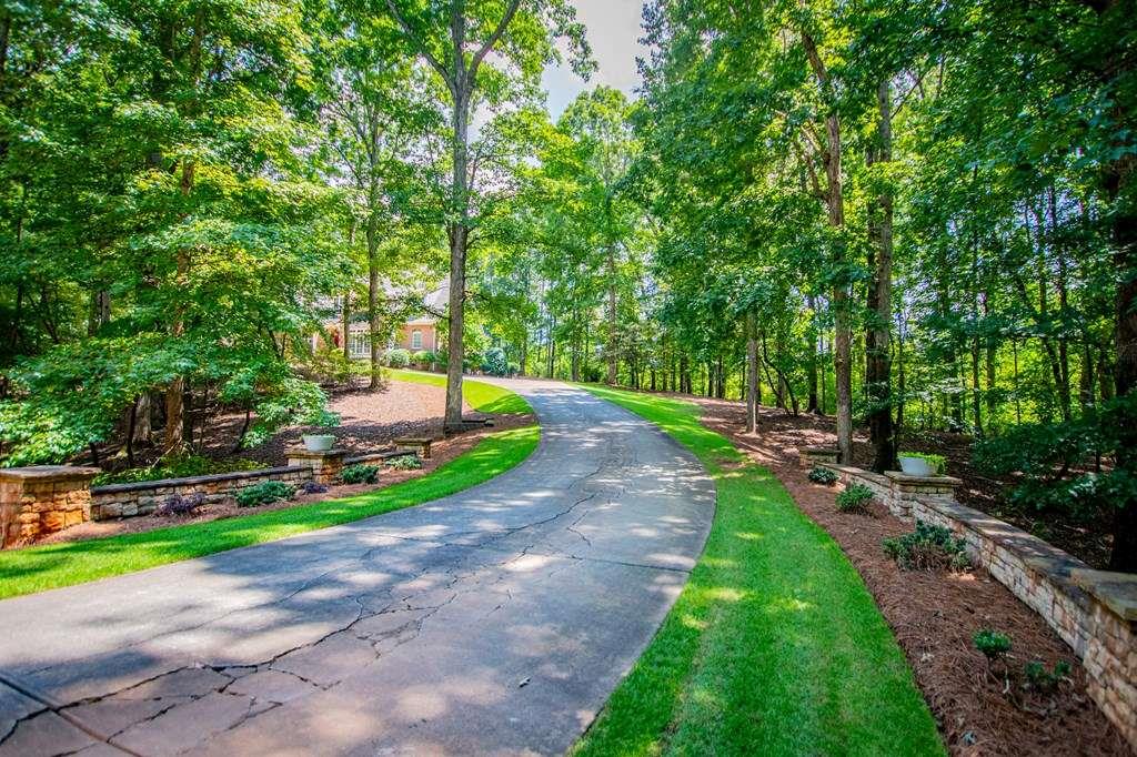 124 Greystone Drive