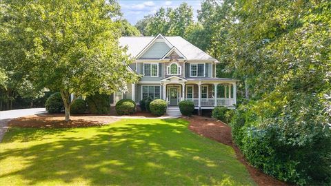 214 Davis Mill Road Ball Ground GA 30107