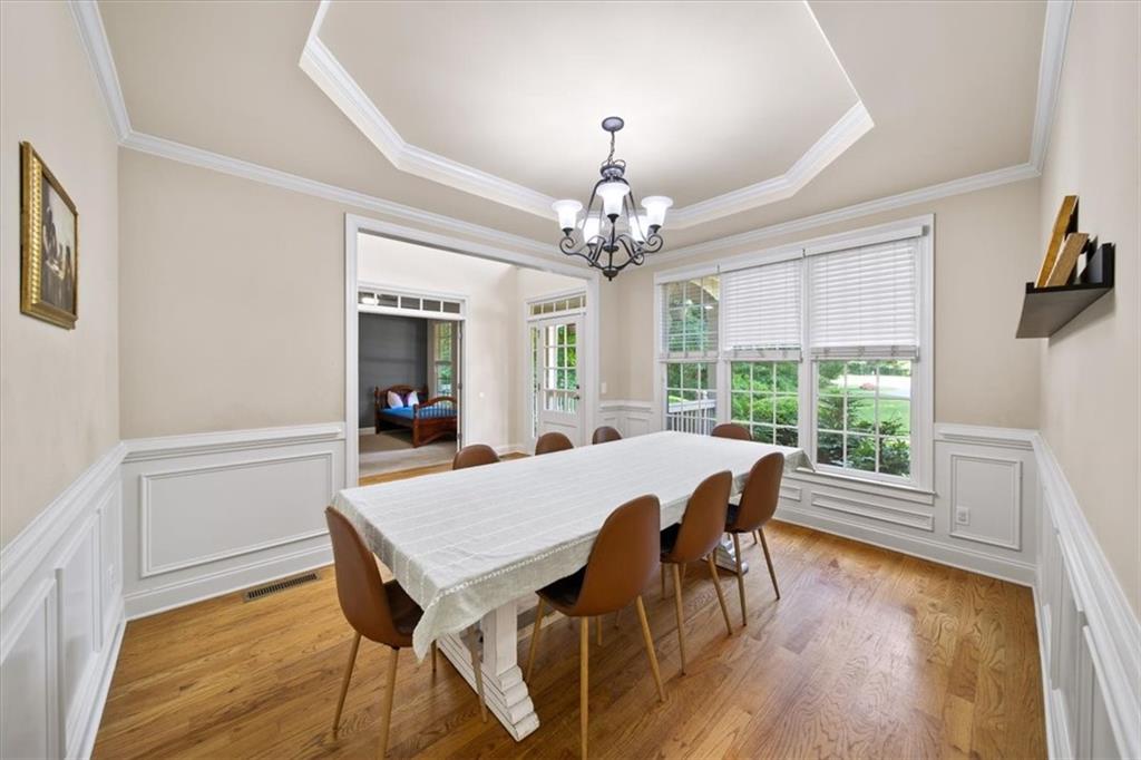 214 Davis Mill Road