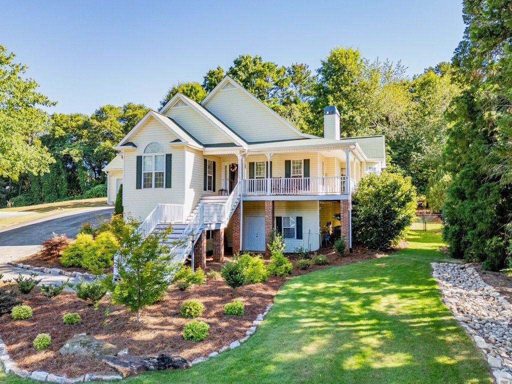 250 Blackberry Lane, Douglasville, Georgia image 43