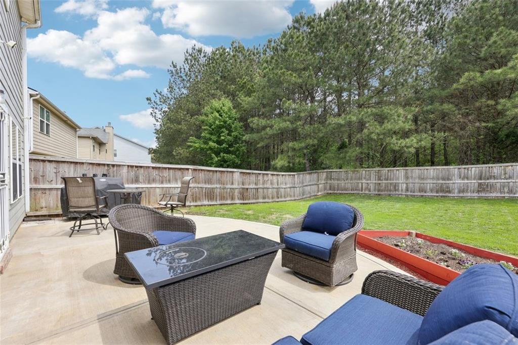 6904 Estepona Street, Atlanta, Georgia image 37