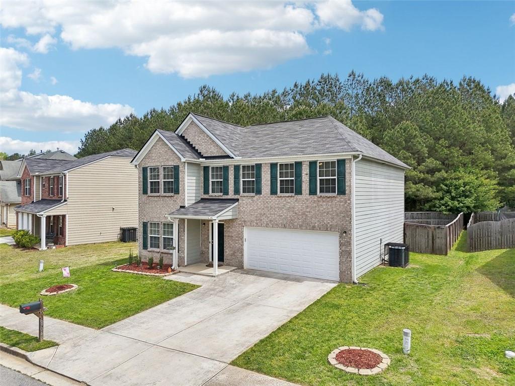 6904 Estepona Street, Atlanta, Georgia image 45