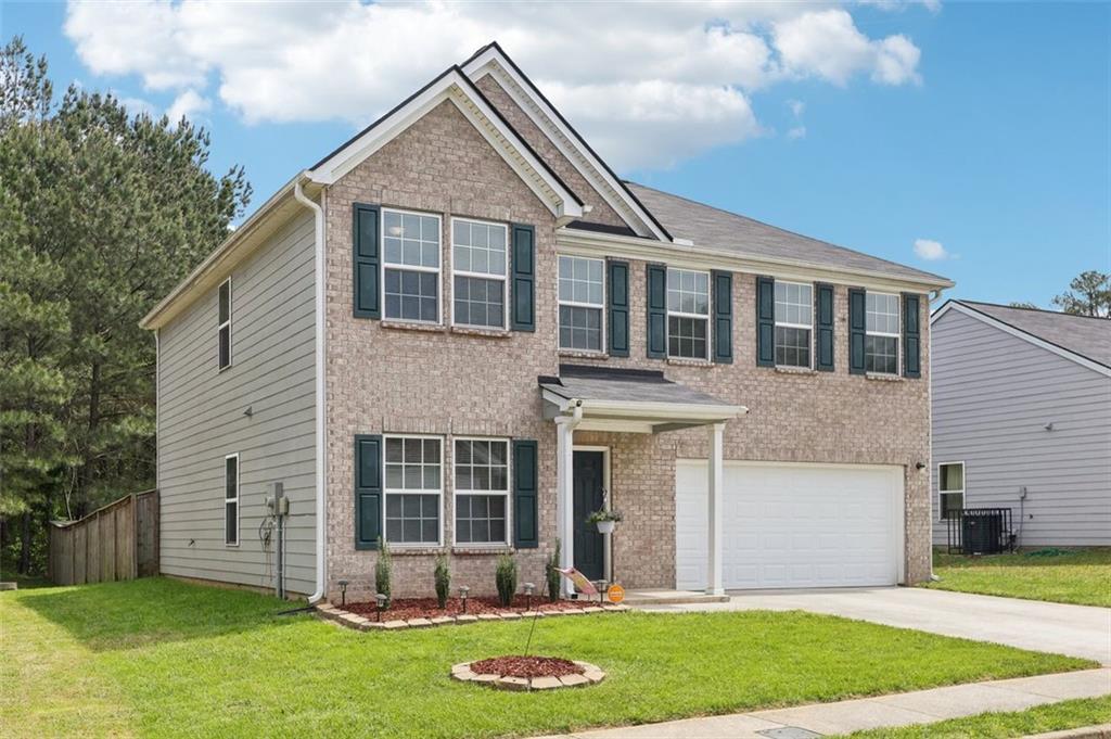 6904 Estepona Street, Atlanta, Georgia image 2